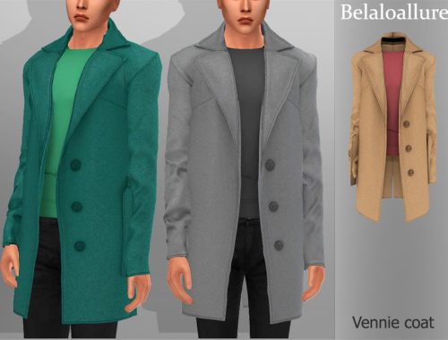 Belaloallure_Vennie coat