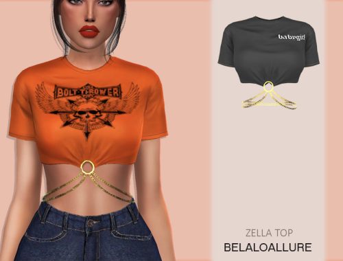 belaloallure_zella top