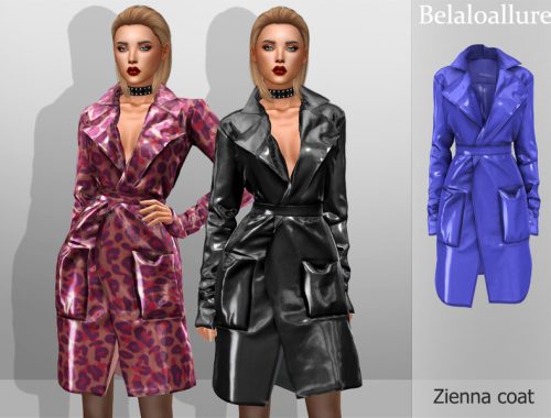 Belaloallure_Zienna coat