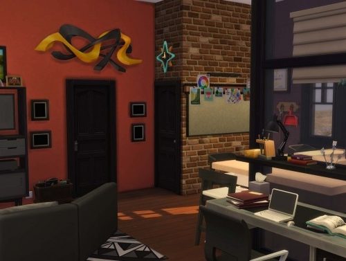 Belem district by tsukasa31 at Mod The Sims