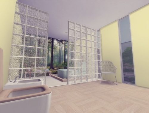 Bella Casa at Simming With Mary