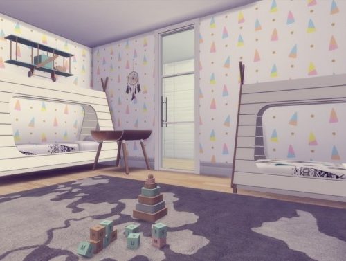 Bella Casa at Simming With Mary