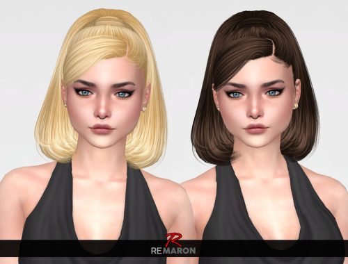 Bella Retexture - Mesh Needed