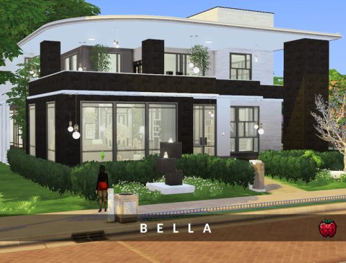 Bella