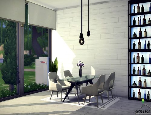 Belle Nouveaute (No CC!)