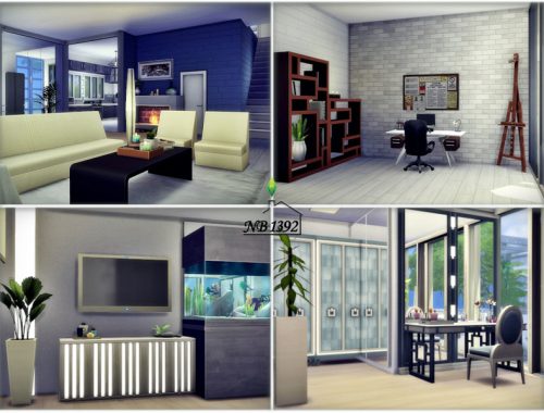 Belle Nouveaute (No CC!)