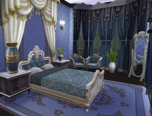 Belle Townhouse