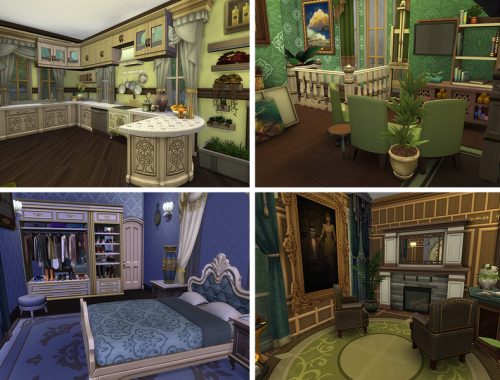 Belle Townhouse