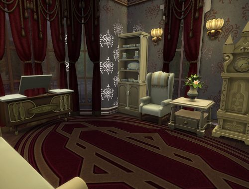 Belle Townhouse