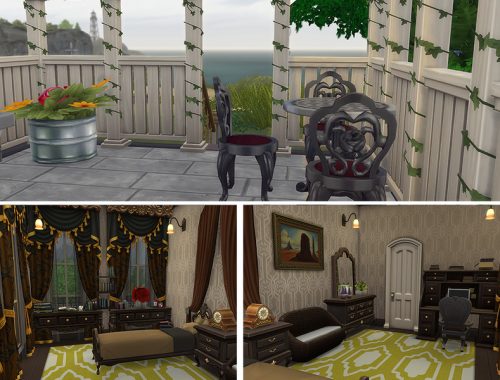 Belle Townhouse