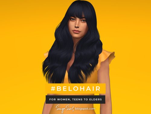 Belo Hair