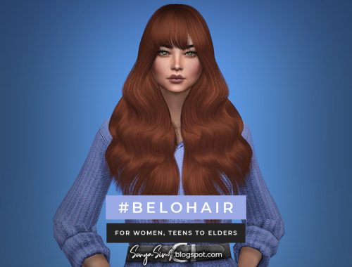 Belo Hair