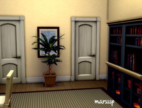 Belphoebe - Renovating Willow Creek