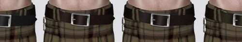 Belt at Darte77