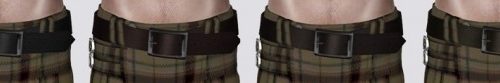 Belt at Darte77