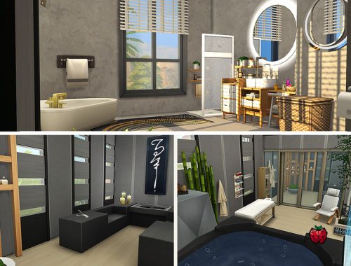 Bertha - no cc