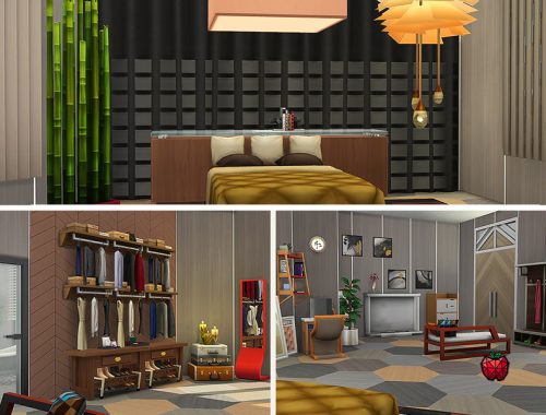 Bertha - no cc