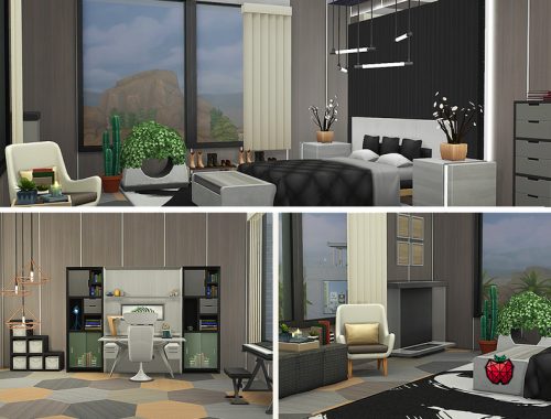 Bertha - no cc