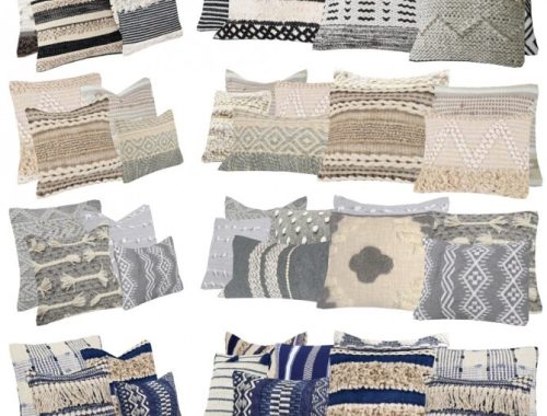 Betasseld cushion recolors at Riekus13