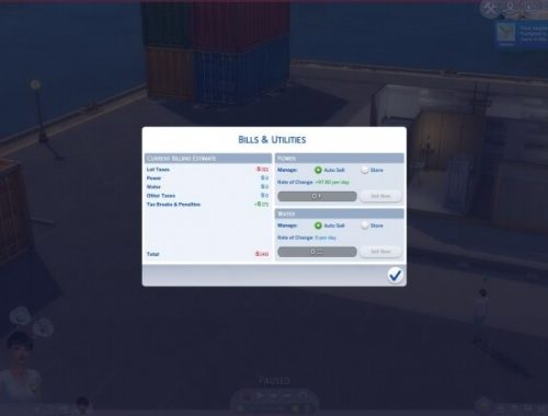 Better ECO Power by gettp