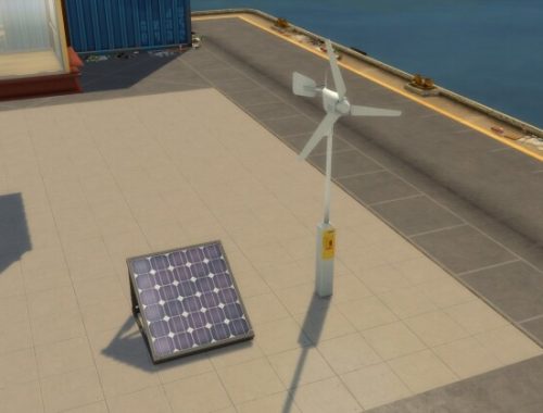 Better ECO Power by gettp