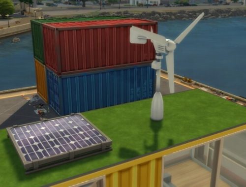 Better ECO Power by gettp