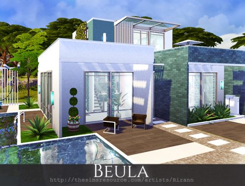 Beula