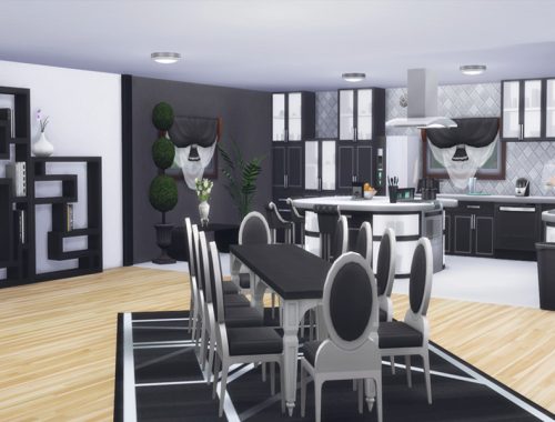 BeverlyHills Villa - No CC