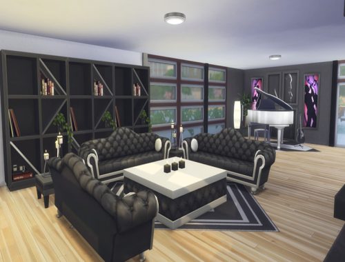 BeverlyHills Villa - No CC
