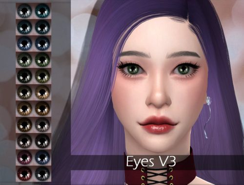 LMCS Eyes V3