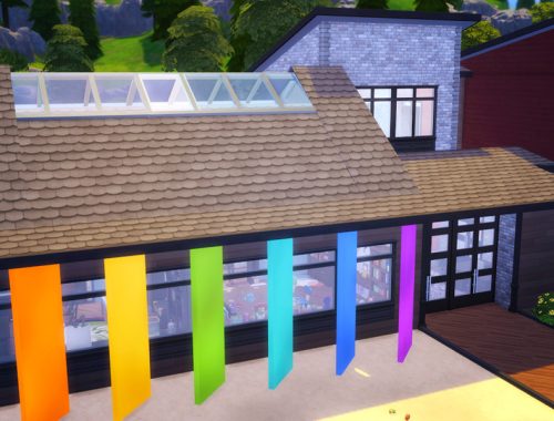 Pride Elementary School
