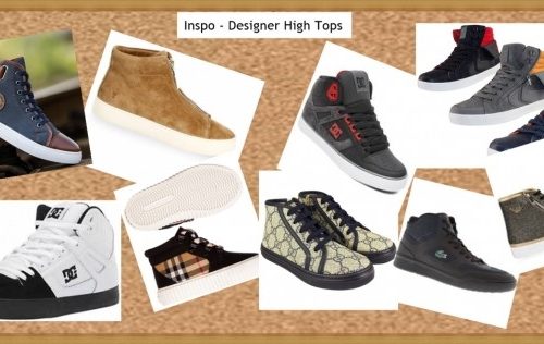BG Designer High Tops (M) SIMLISH at Sims4Sue