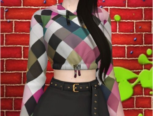 BGC Hoodie at Jenni Sims