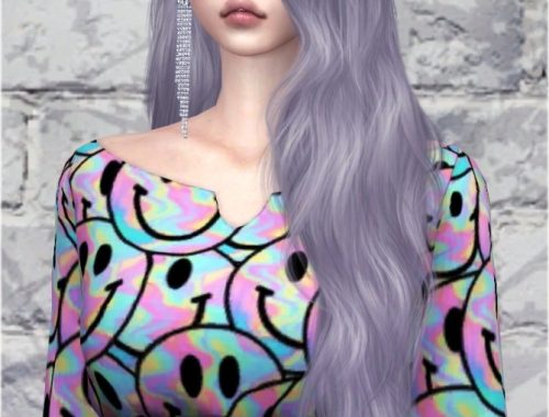 BGC top at Jenni Sims
