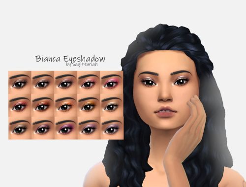 Bianca Eyeshadow