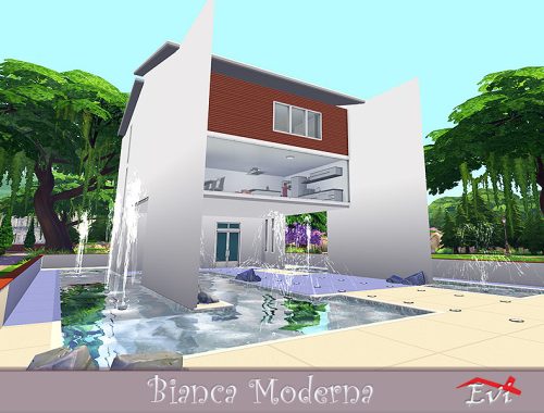 Bianca Moderna