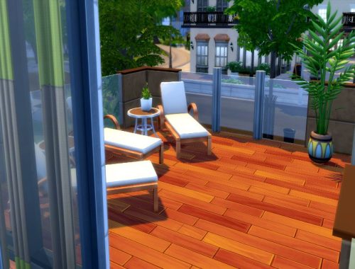 Big Family modern |BASE GAME