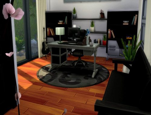 Big Family modern |BASE GAME