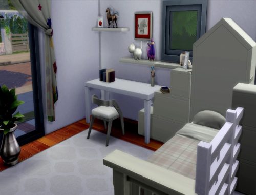 Big Family modern |BASE GAME