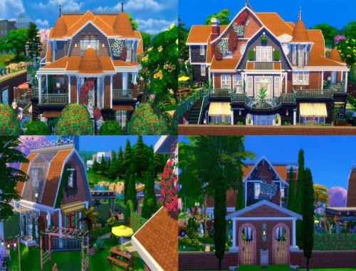 Big Honey House [NO CC]