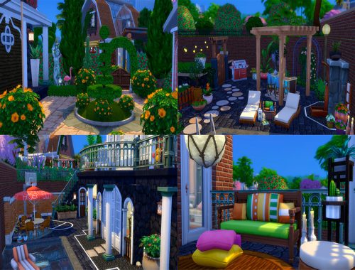 Big Honey House [NO CC]