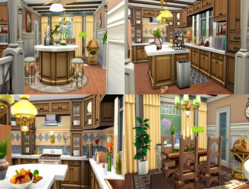 Big Honey House [NO CC]