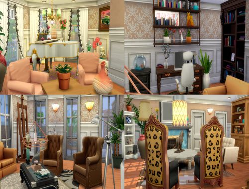 Big Honey House [NO CC]