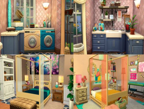 Big Honey House [NO CC]
