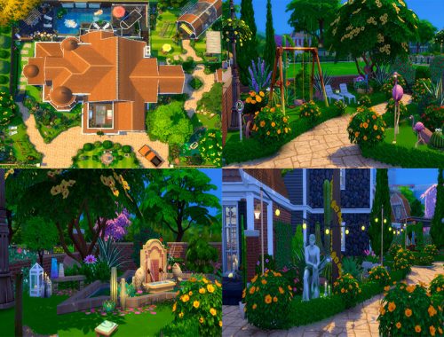 Big Honey House [NO CC]