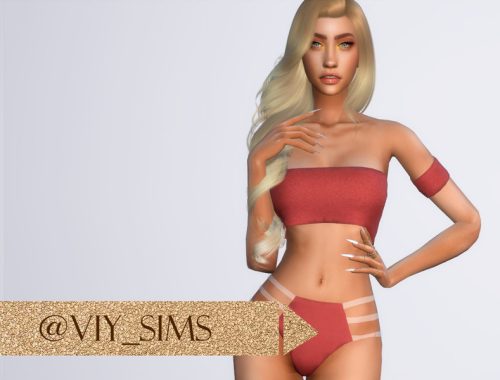 BIKINI A I  -  V|C
