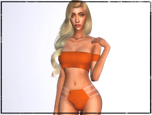 BIKINI A I  -  V|C
