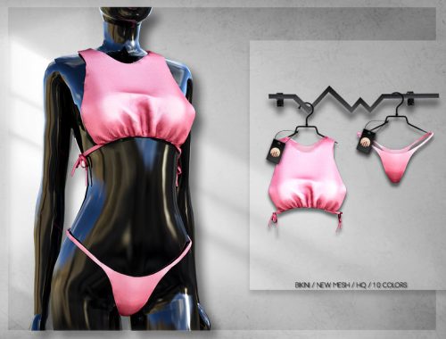 Bikini BD244
