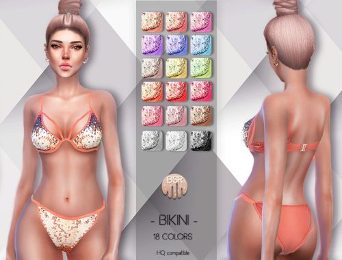 Bikini BD56