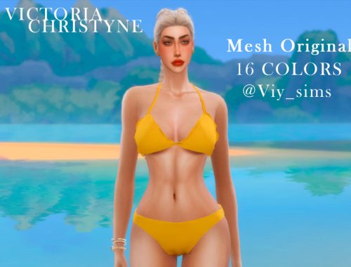 Bikini Viy